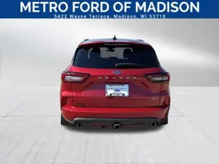 Ford Escape Hybrid 2023 AWD ST-Line Elite 4dr SUV