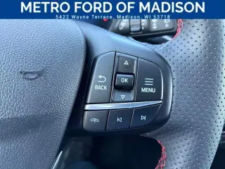 Ford Escape Hybrid 2023 AWD ST-Line Elite 4dr SUV
