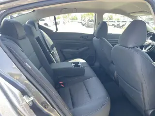 Nissan Altima 2024 2.5 SV 4dr Sedan