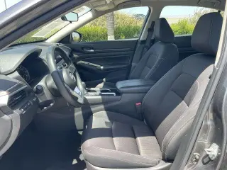 Nissan Altima 2024 2.5 SV 4dr Sedan