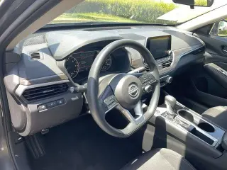 Nissan Altima 2024 2.5 SV 4dr Sedan