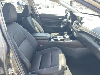 Nissan Altima 2024 2.5 SV 4dr Sedan
