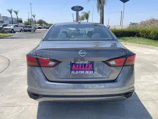 Nissan Altima 2024 2.5 SV 4dr Sedan