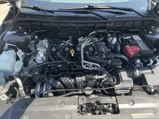 Nissan Altima 2024 2.5 SV 4dr Sedan