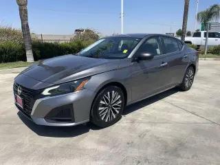 Nissan Altima 2024 2.5 SV 4dr Sedan