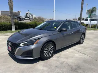 Nissan Altima 2024 2.5 SV 4dr Sedan