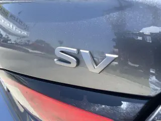 Nissan Altima 2024 2.5 SV 4dr Sedan