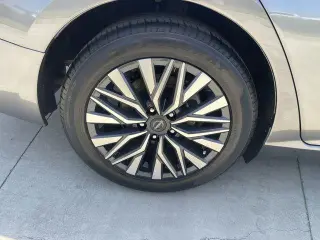 Nissan Altima 2024 2.5 SV 4dr Sedan