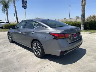 Nissan Altima 2024 2.5 SV 4dr Sedan