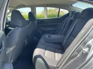 Nissan Altima 2024 2.5 SV 4dr Sedan