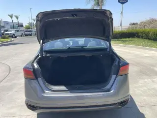 Nissan Altima 2024 2.5 SV 4dr Sedan