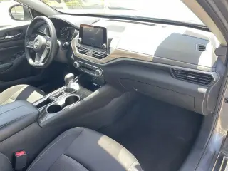 Nissan Altima 2024 2.5 SV 4dr Sedan