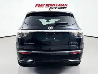 Buick Enclave 2022 4x4 Avenir 4dr Crossover