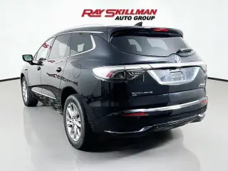 Buick Enclave 2022 4x4 Avenir 4dr Crossover