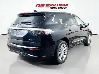 Buick Enclave 2022 4x4 Avenir 4dr Crossover
