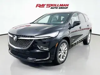 Buick Enclave 2022 4x4 Avenir 4dr Crossover