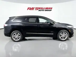 Buick Enclave 2022 4x4 Avenir 4dr Crossover