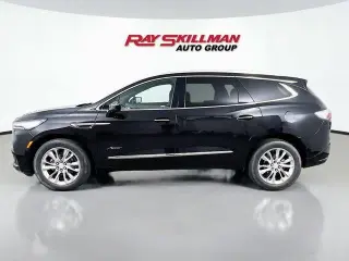 Buick Enclave 2022 4x4 Avenir 4dr Crossover