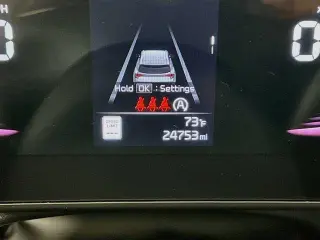 Kia Sportage 2025 AWD X-Line 4dr SUV