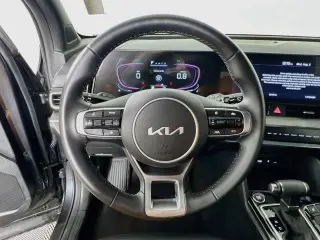 Kia Sportage 2025 AWD X-Line 4dr SUV