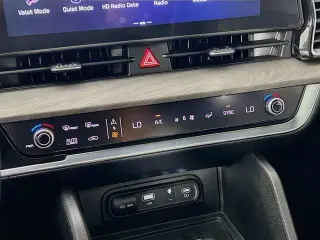 Kia Sportage 2025 AWD X-Line 4dr SUV