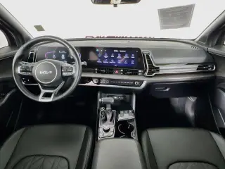 Kia Sportage 2025 AWD X-Line 4dr SUV