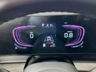 Kia Sportage 2025 AWD X-Line 4dr SUV