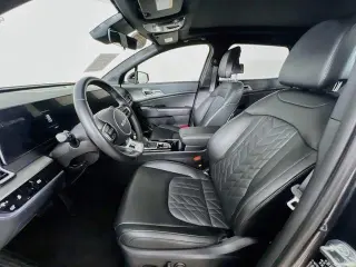 Kia Sportage 2025 AWD X-Line 4dr SUV