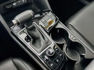 Kia Sportage 2025 AWD X-Line 4dr SUV