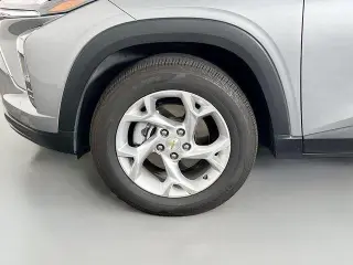 Chevrolet Trax 2025 LS 4dr Crossover