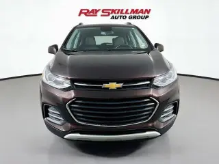 Chevrolet Trax 2020 LT 4dr Crossover
