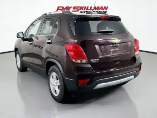 Chevrolet Trax 2020 LT 4dr Crossover