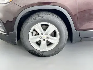 Chevrolet Trax 2020 LT 4dr Crossover