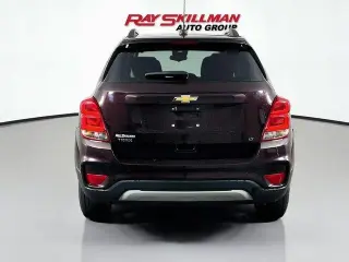 Chevrolet Trax 2020 LT 4dr Crossover