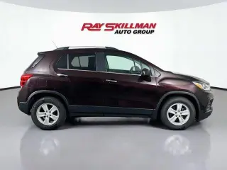 Chevrolet Trax 2020 LT 4dr Crossover