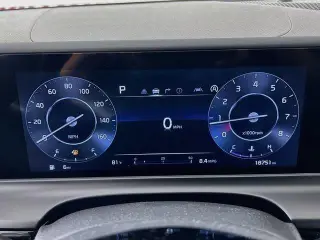 Kia Seltos 2024 AWD S 4dr SUV