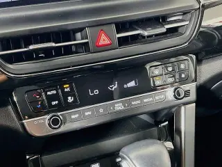 Kia Seltos 2024 AWD S 4dr SUV