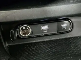 Kia Seltos 2024 AWD S 4dr SUV