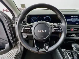Kia Seltos 2024 AWD S 4dr SUV