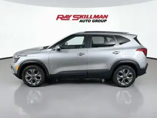 Kia Seltos 2024 AWD S 4dr SUV