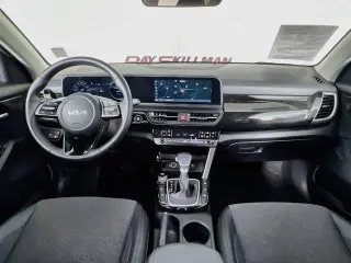 Kia Seltos 2024 AWD S 4dr SUV