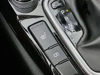 Kia Seltos 2024 AWD S 4dr SUV