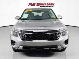 Kia Seltos 2024 AWD S 4dr SUV