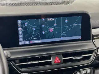 Kia Seltos 2024 AWD S 4dr SUV