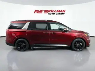 Kia Carnival 2023 SX Prestige 4dr Mini-Van