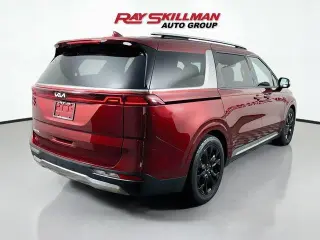 Kia Carnival 2023 SX Prestige 4dr Mini-Van