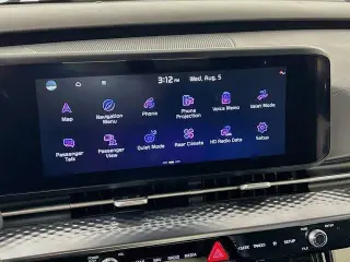 Kia Carnival 2023 SX Prestige 4dr Mini-Van