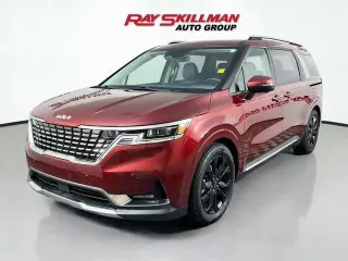 Kia Carnival 2023 SX Prestige 4dr Mini-Van