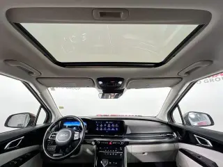 Kia Carnival 2023 SX Prestige 4dr Mini-Van