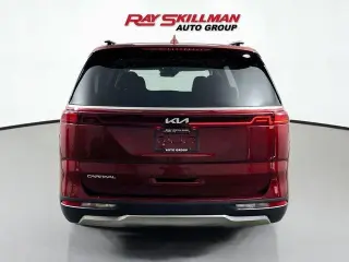 Kia Carnival 2023 SX Prestige 4dr Mini-Van